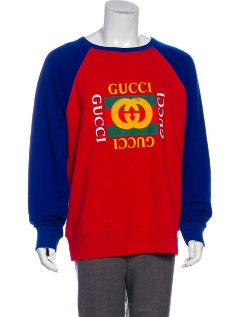 new gucci boys sweater cheap|gucci crew neck sweater.